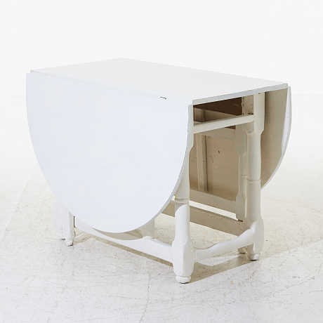 Slagbord 1700-tal