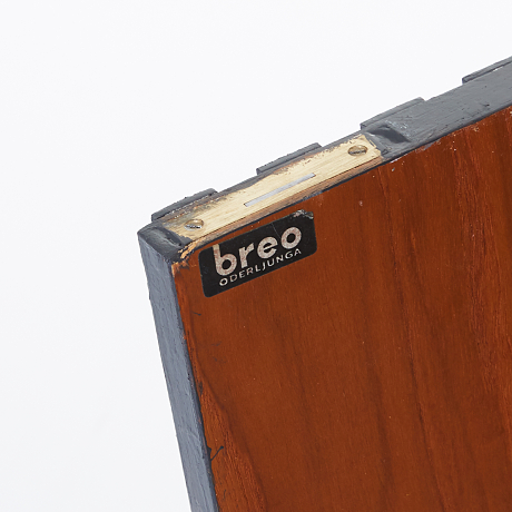 Sideboard, Breo Oderljunga 