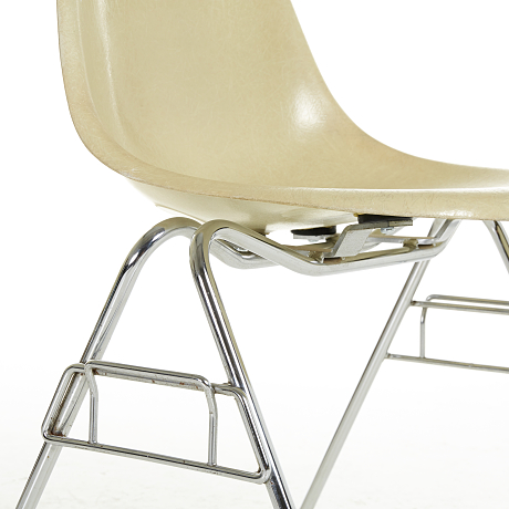 Eames stolar