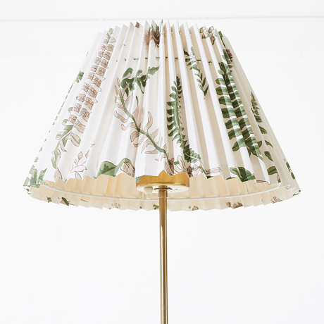 Golvlampa Frank