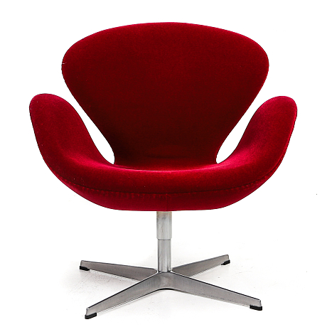 Arne Jacobsen fåtölj 