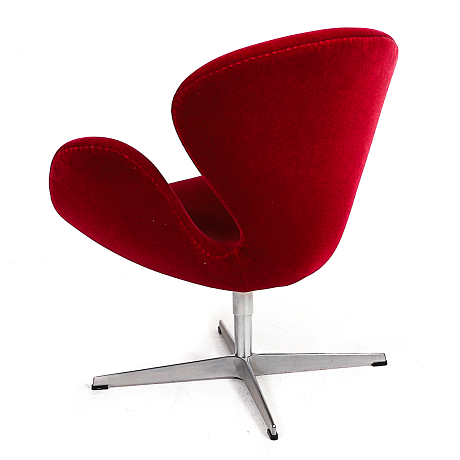 Arne Jacobsen fåtölj 