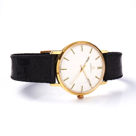 Armbandsur Certina