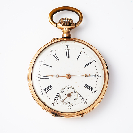 Herrfickur 14 k