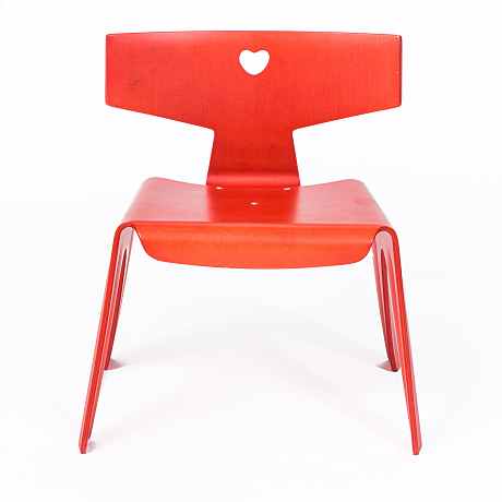 Charles & Ray Eames