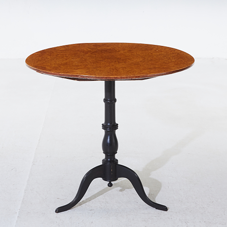 Fällbord alrot 1800-tal