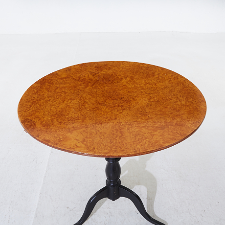 Fällbord alrot 1800-tal