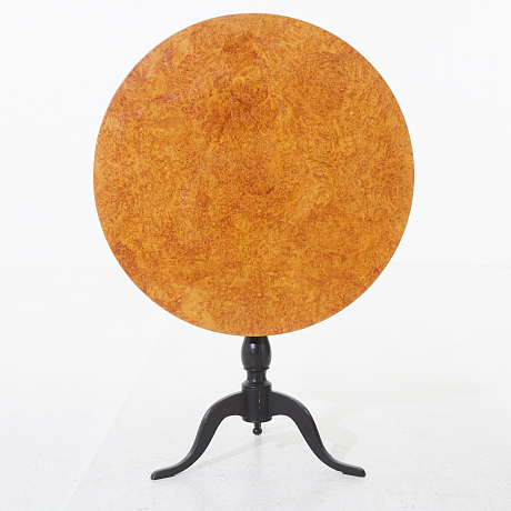 Fällbord alrot 1800-tal