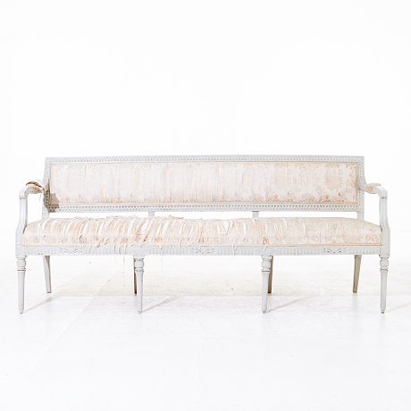 Soffa sengustaviansk