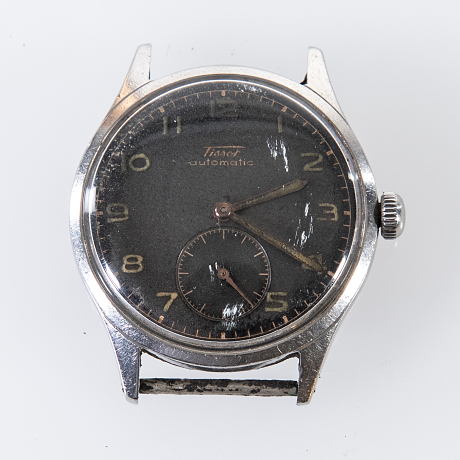 Tissot armbandsur