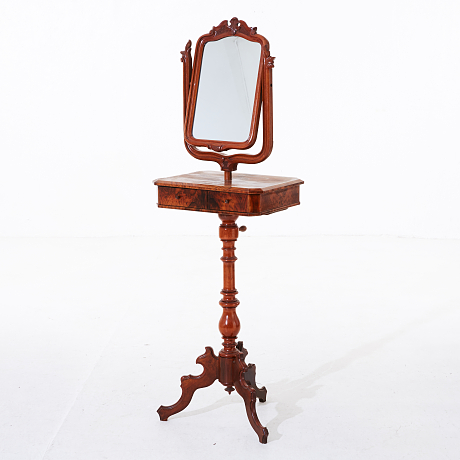 Rakspegel 1800-tal 