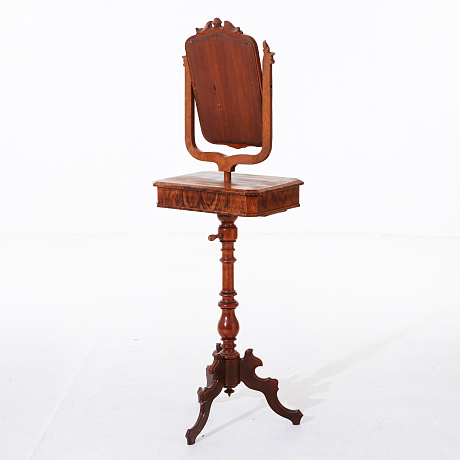 Rakspegel 1800-tal 