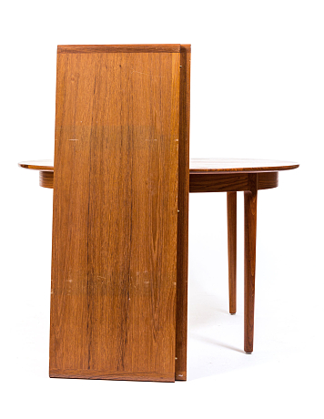 Torbjørn Afdal bord