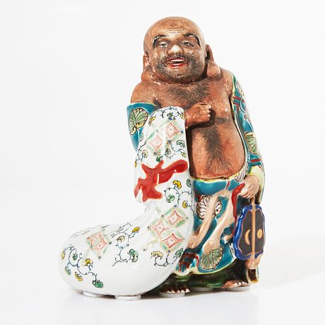 Figurin Kina