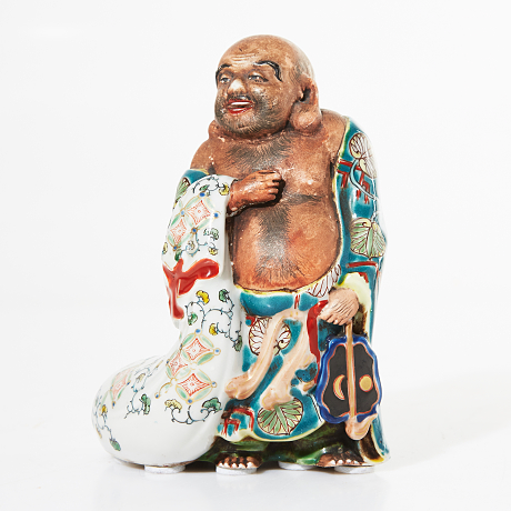 Figurin Kina