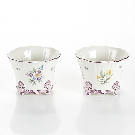 Rörstrand ytterfoder