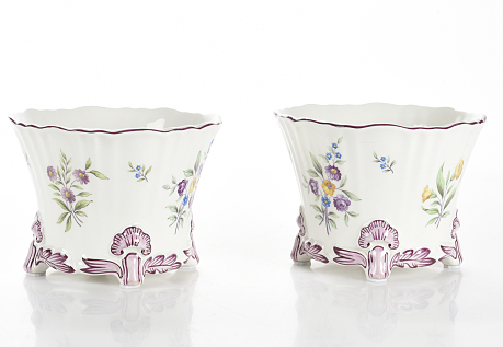 Rörstrand ytterfoder