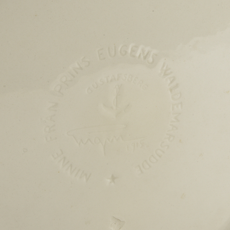 Prins Eugen ytterfoder Waldermarsudde