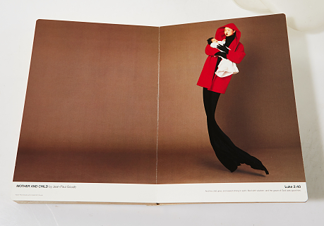 Visionaire No.28 BIBLE ヴィジョネアー VISIONAIRE 28 BIBLE