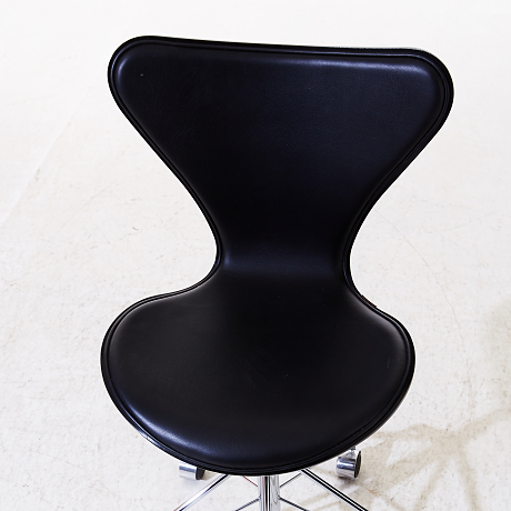 Arne Jacobsen Sjuan kontorsstol