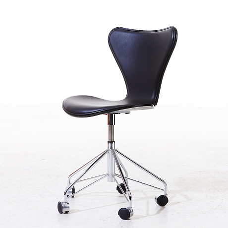 Arne Jacobsen Sjuan kontorsstol