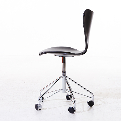 Arne Jacobsen Sjuan kontorsstol
