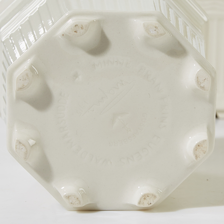 Waldemarsudde ytterfoder  