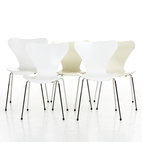 Stolar Arne Jacobsen