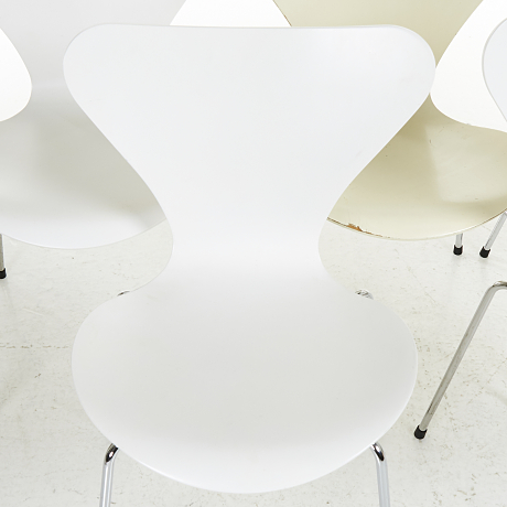 Stolar Arne Jacobsen