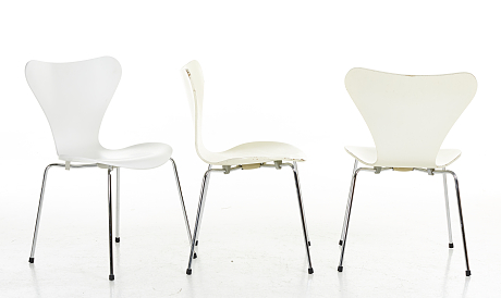 Stolar Arne Jacobsen