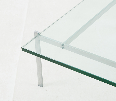 Poul Kjaerholm PK61 soffbord