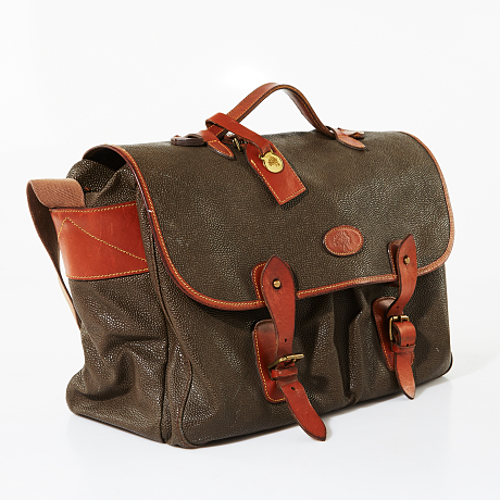 Mulberry väska