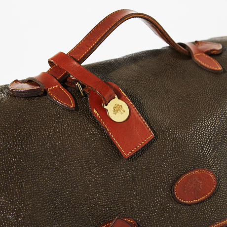 Mulberry väska