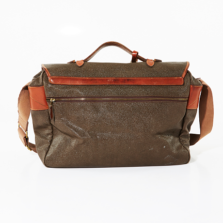 Mulberry väska