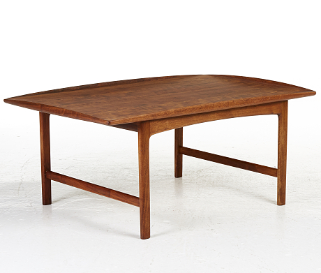Folke Ohlsson Frisco bord