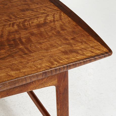 Folke Ohlsson Frisco bord