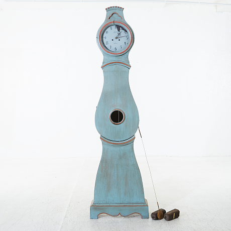 Golvur 1800-tal 