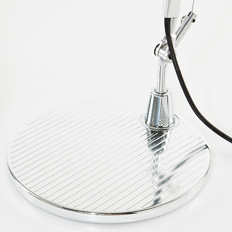 M. de Lucchi & G. Fassina skrivbordslama