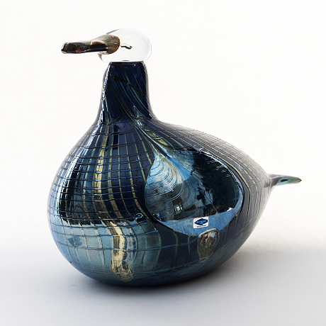 Vildgås Oiva Toikka