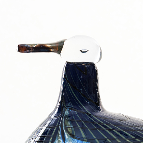 Vildgås Oiva Toikka