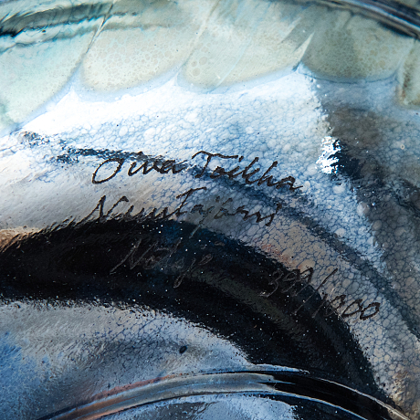 Vildgås Oiva Toikka