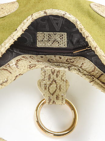 Dolce & Gabbana väska Pret-â-porter