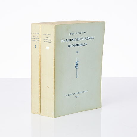 Haandskydevaabens bedømmelse