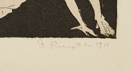 Greta Ruuth