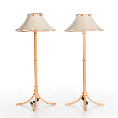 Golvlampor Anna design Anna Ehrner