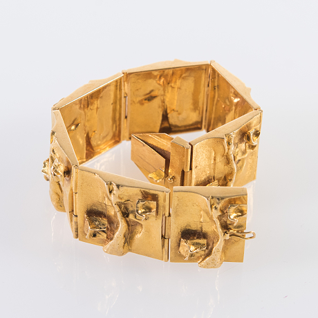 Björn Weckström Hippuranne armband