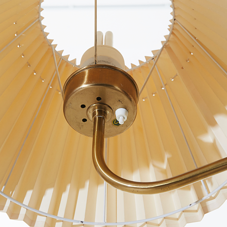 Josef Frank golvlampa Svenskt Tenn