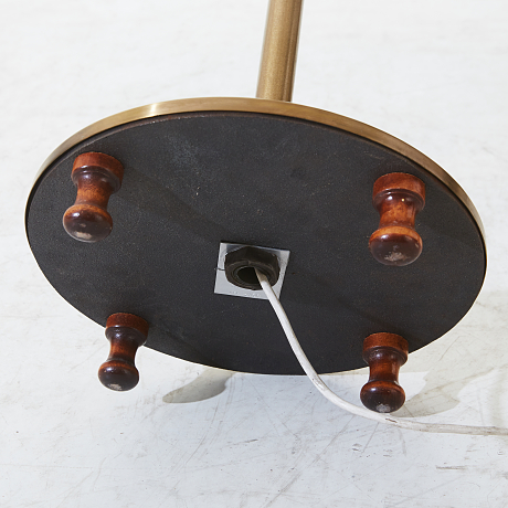 Josef Frank golvlampa Svenskt Tenn
