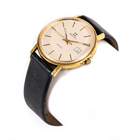 Zenith armbandsur