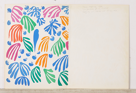 Henri Matisse